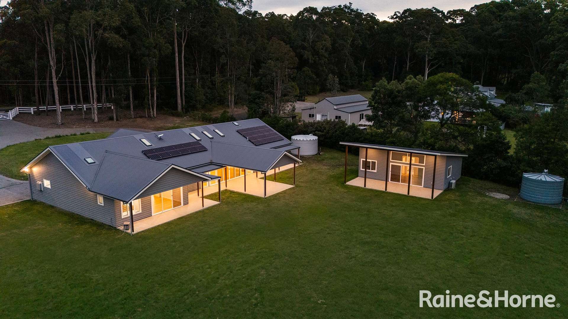 1275 Illaroo Road, Tapitallee For Sale by Farmbuy.com - image 3
