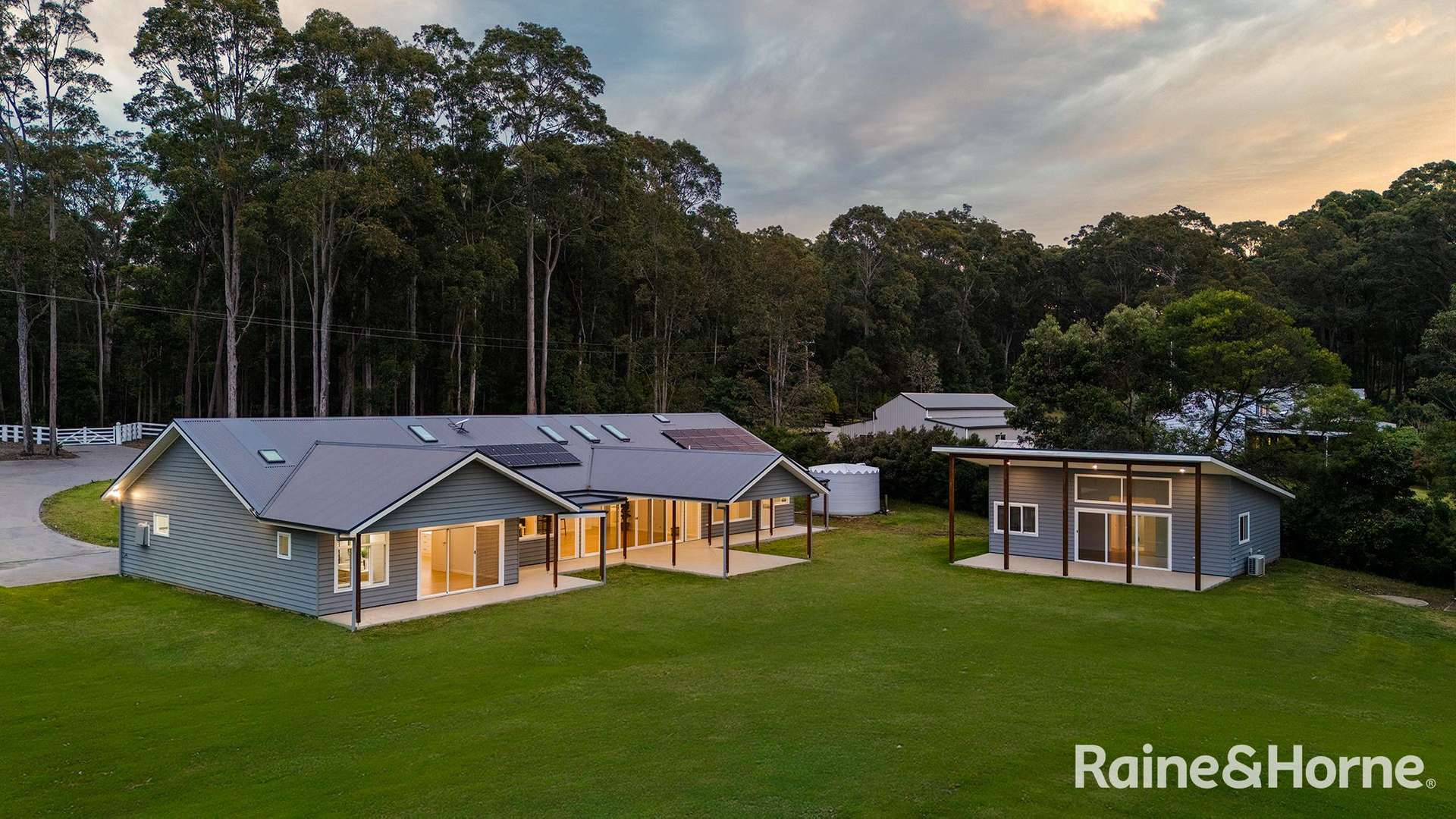1275 Illaroo Road, Tapitallee For Sale by Farmbuy.com - image 2