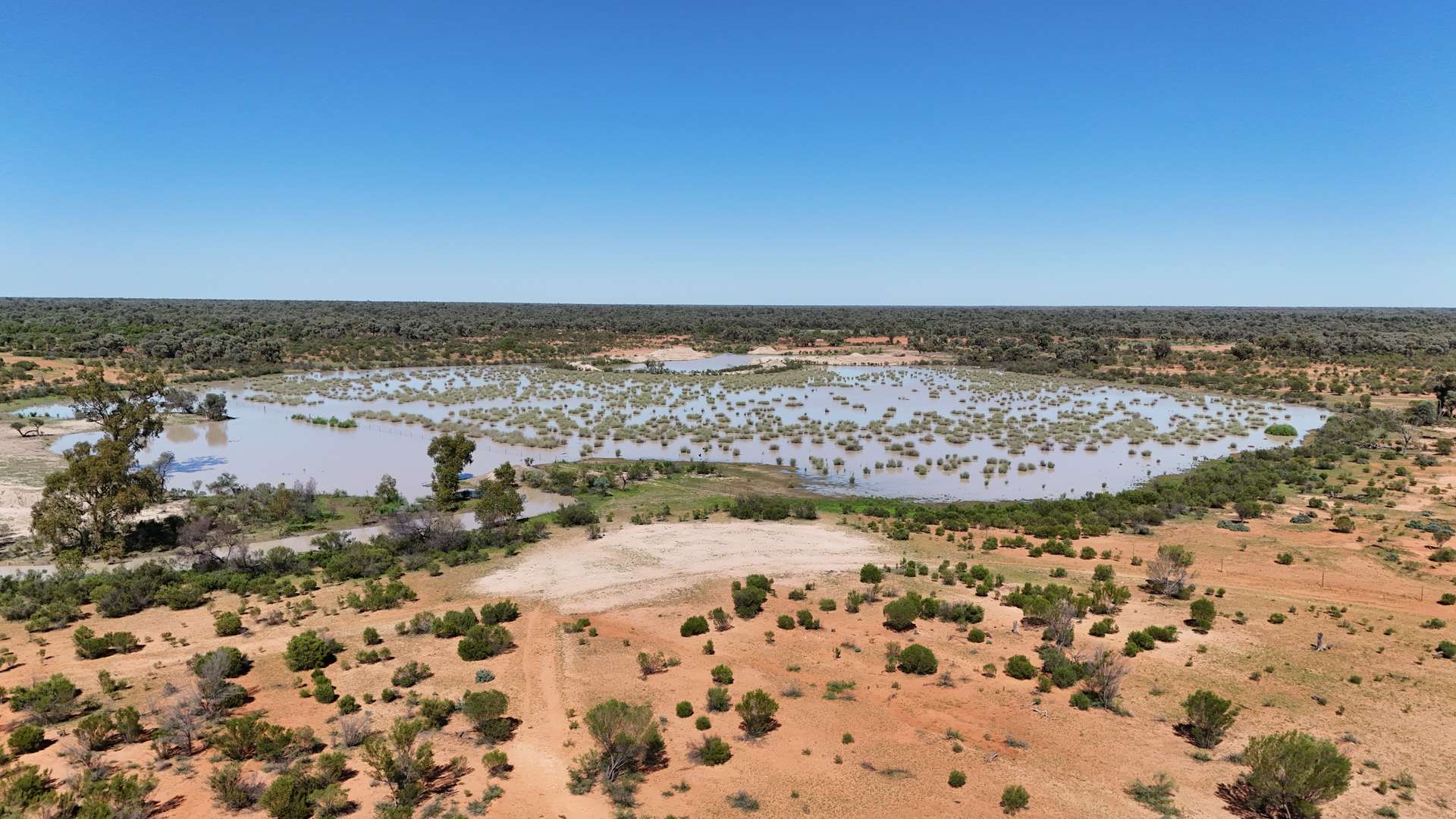 "Belvedere" 2264 Dowling Track, North Bourke For Sale by Farmbuy.com - image 26