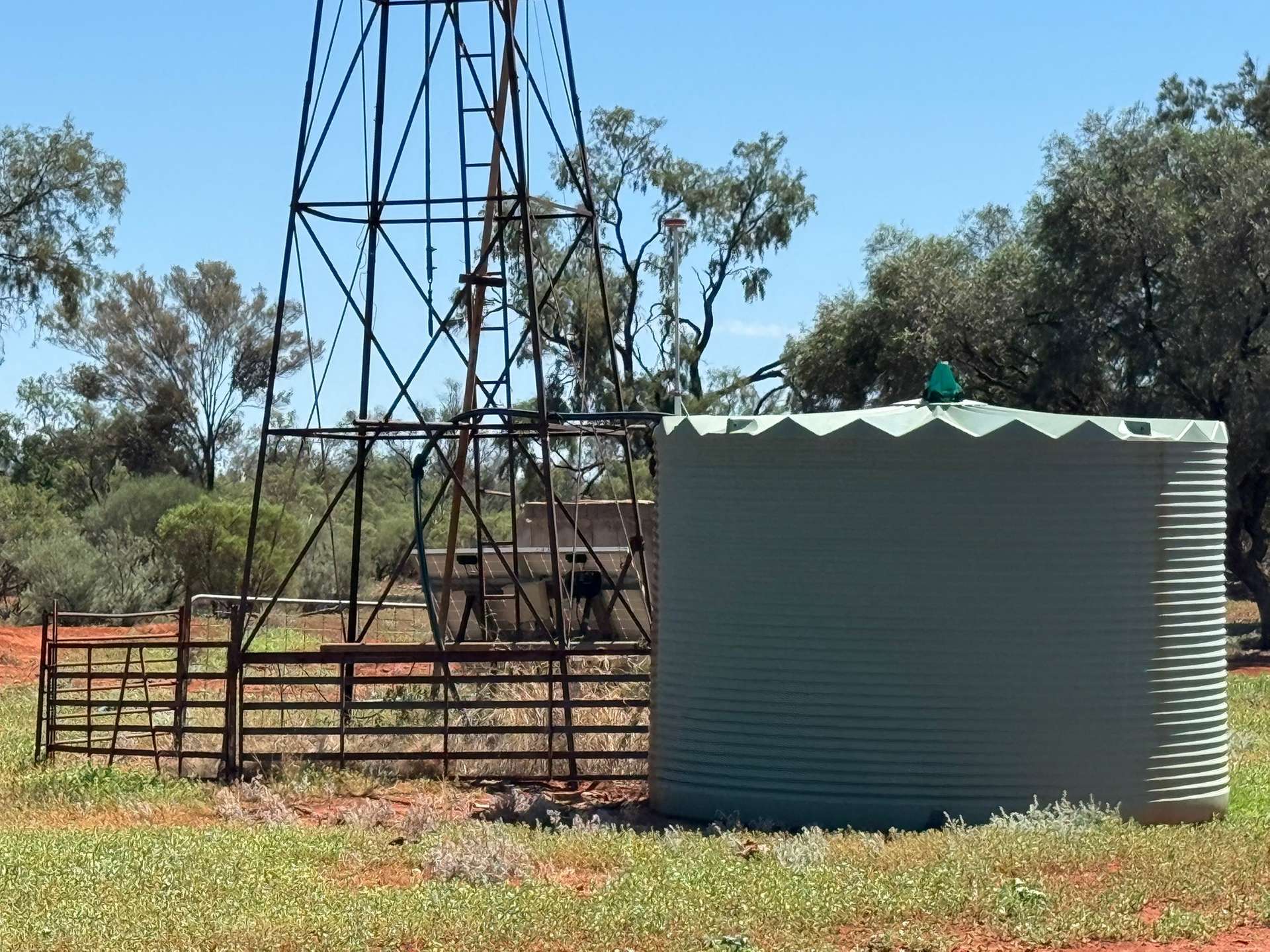 "Belvedere" 2264 Dowling Track, North Bourke For Sale by Farmbuy.com - image 28