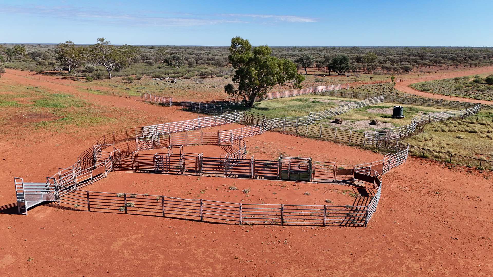 "Belvedere" 2264 Dowling Track, North Bourke For Sale by Farmbuy.com - image 20