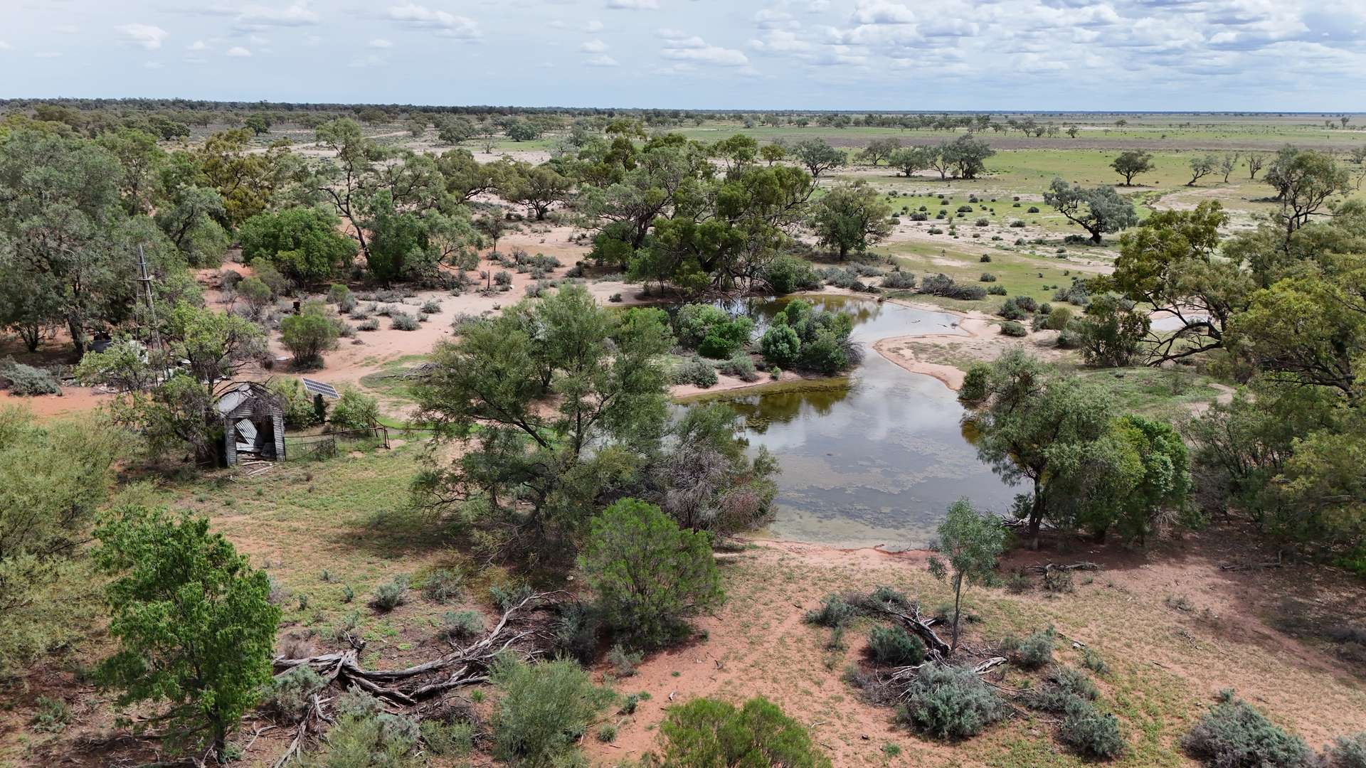 "Belvedere" 2264 Dowling Track, North Bourke For Sale by Farmbuy.com - image 21