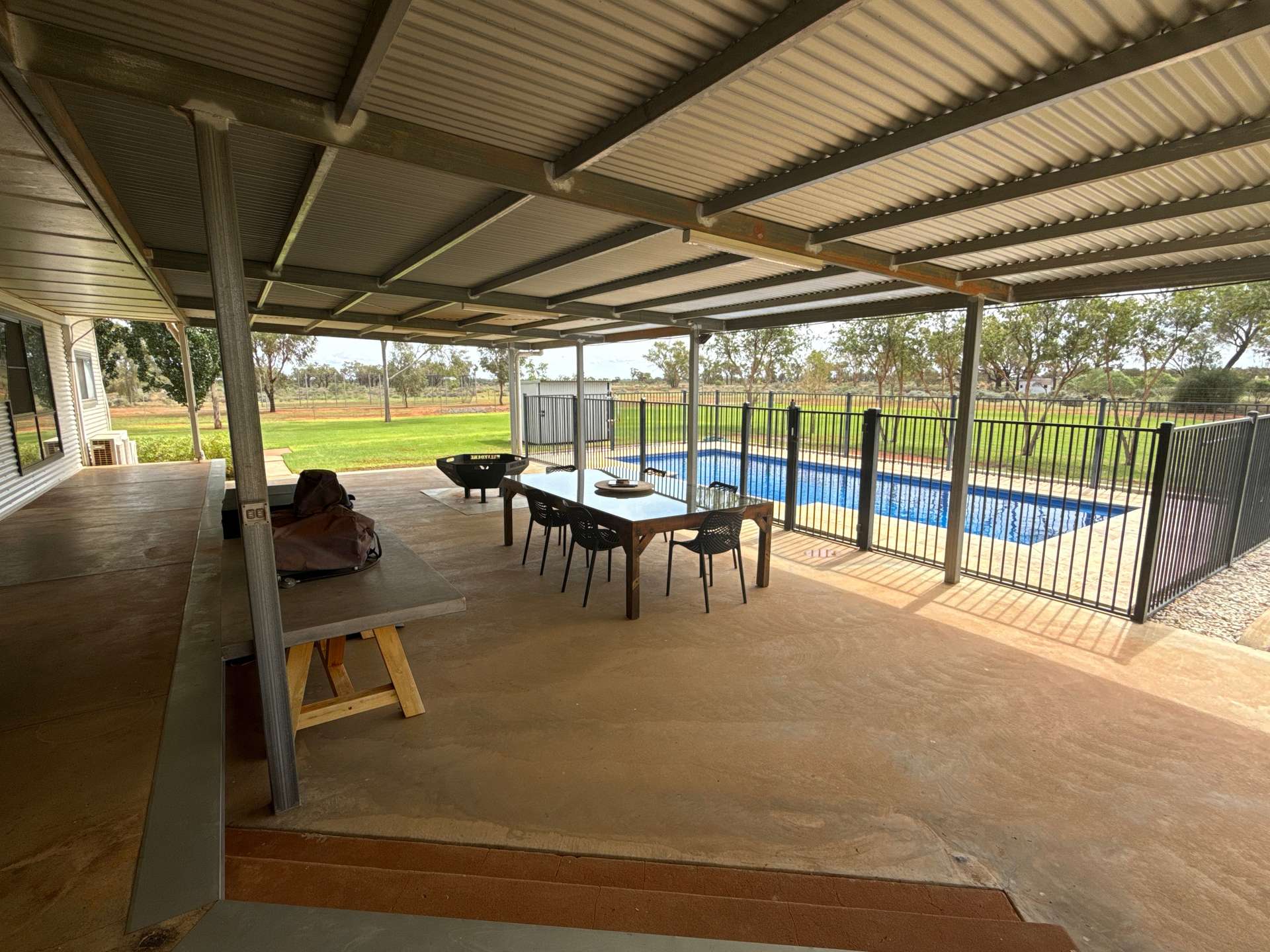 "Belvedere" 2264 Dowling Track, North Bourke For Sale by Farmbuy.com - image 6