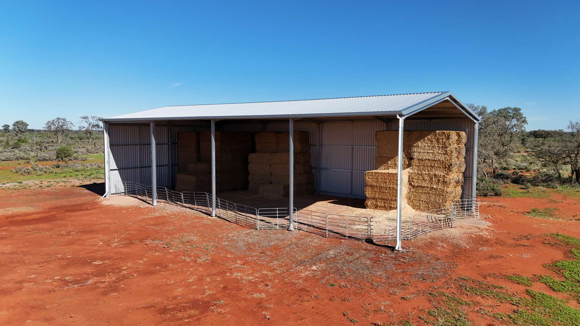 "Belvedere" 2264 Dowling Track, North Bourke For Sale by Farmbuy.com - image 11