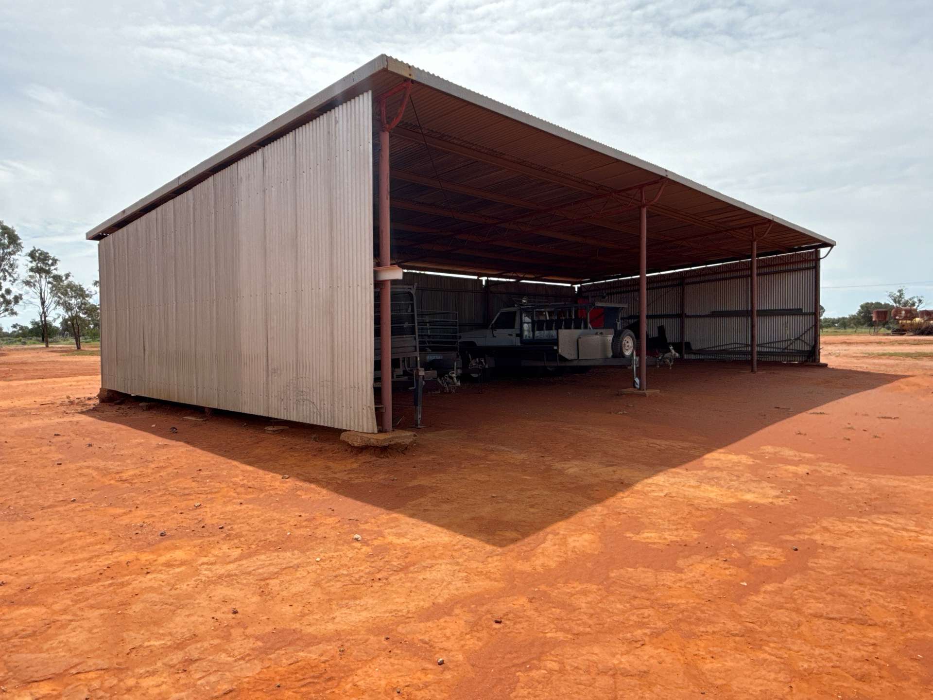 "Belvedere" 2264 Dowling Track, North Bourke For Sale by Farmbuy.com - image 13