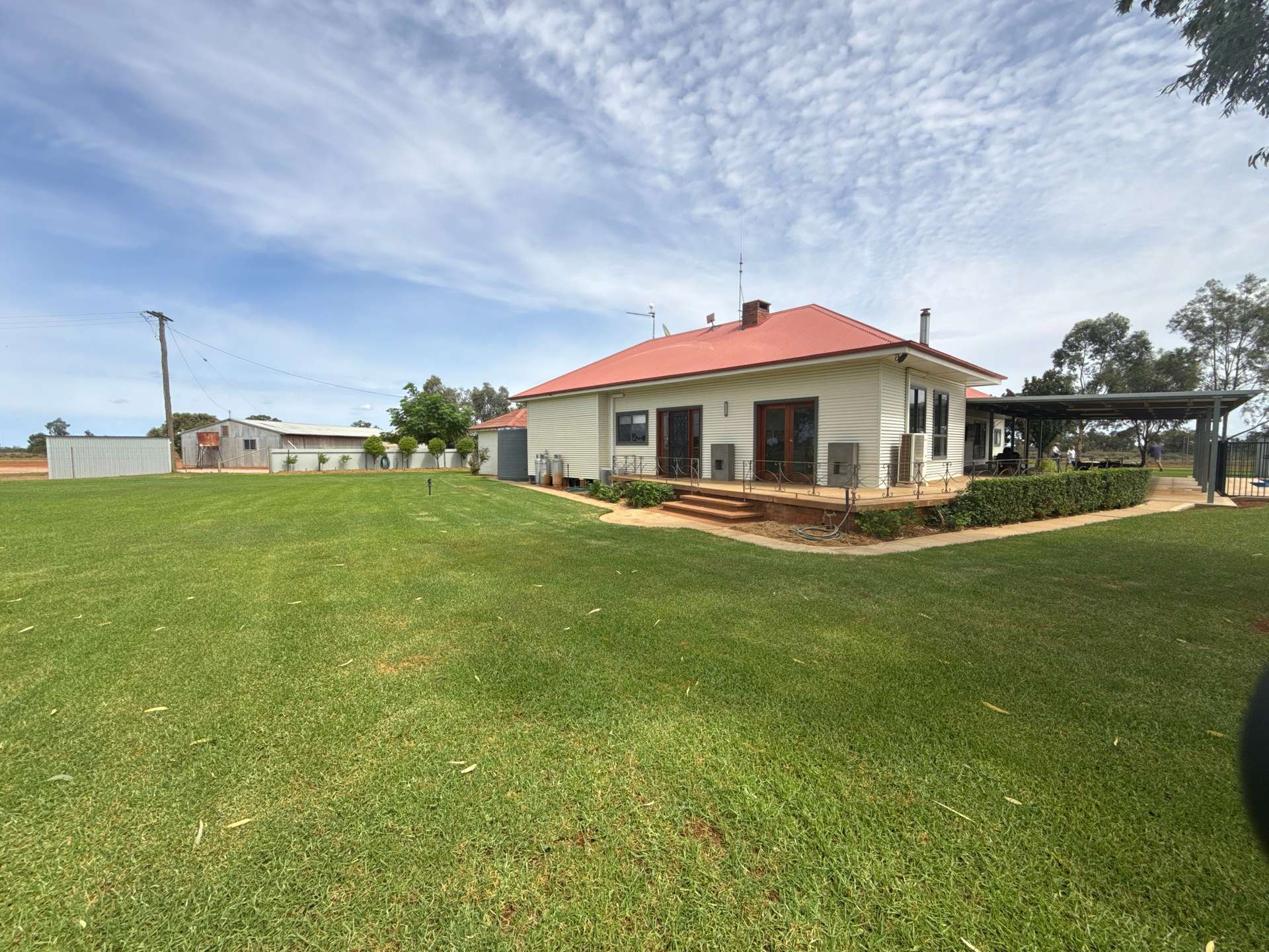 "Belvedere" 2264 Dowling Track, North Bourke For Sale by Farmbuy.com - image 7