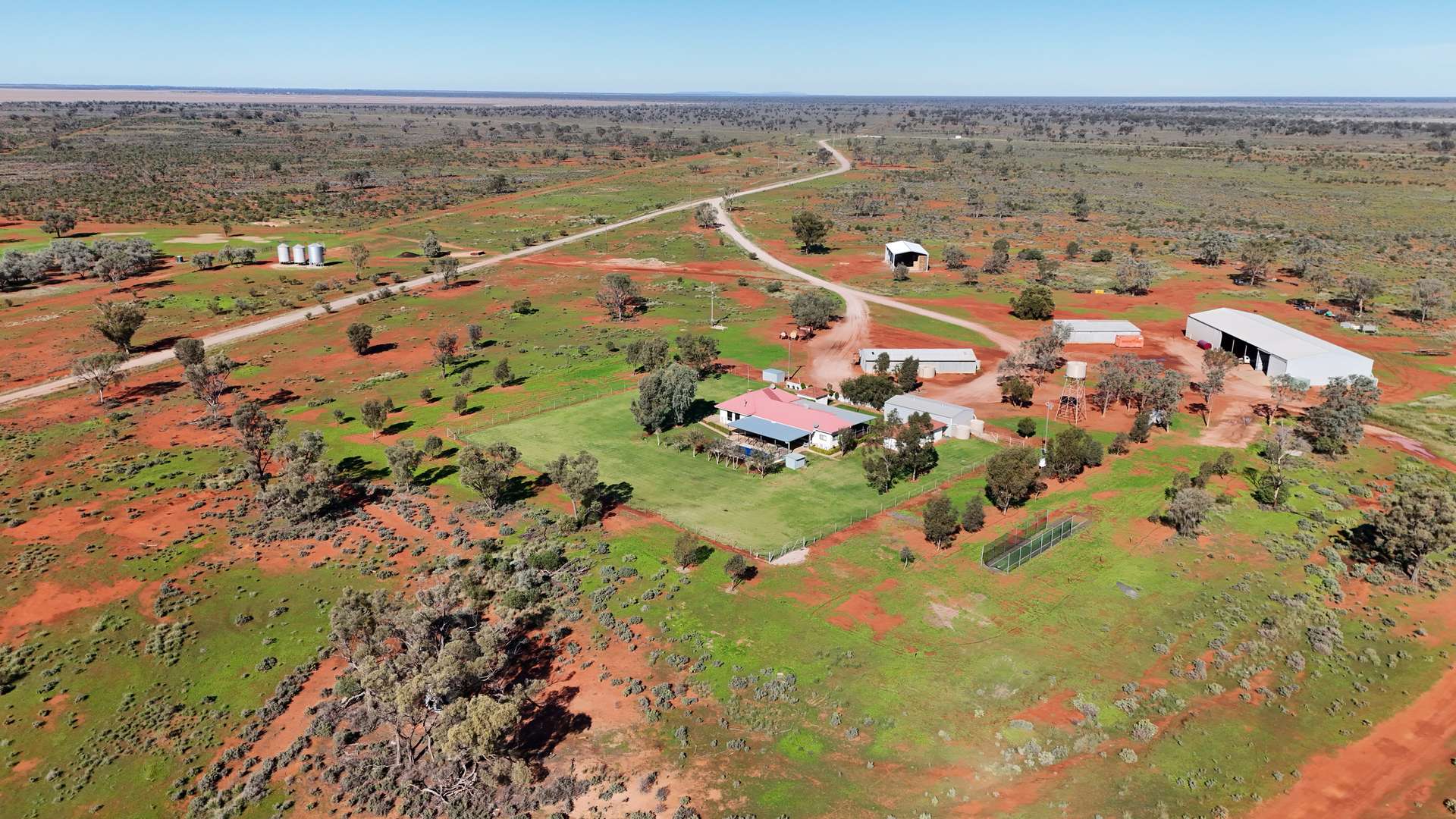 "Belvedere" 2264 Dowling Track, North Bourke For Sale by Farmbuy.com - image 14