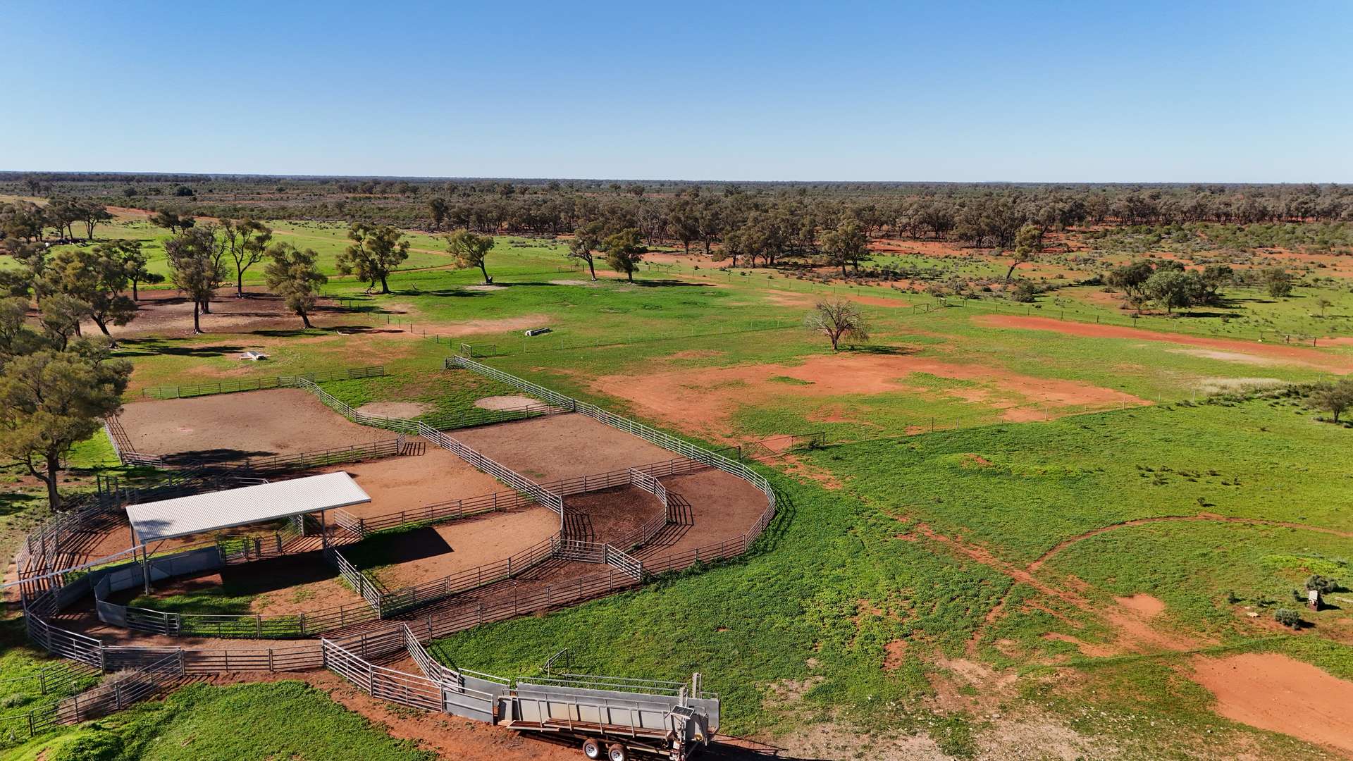 "Belvedere" 2264 Dowling Track, North Bourke For Sale by Farmbuy.com - image 16