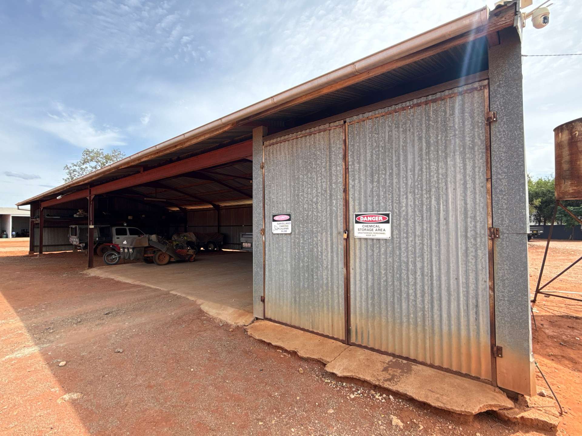 "Belvedere" 2264 Dowling Track, North Bourke For Sale by Farmbuy.com - image 12