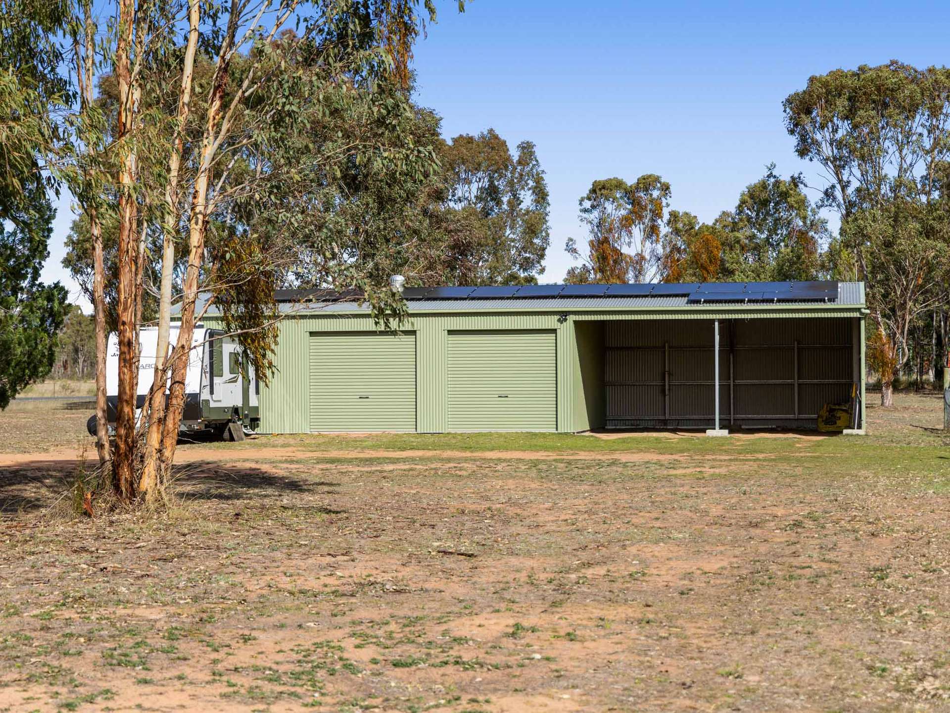 37 Dennison Park Drive, Leyburn For Sale by Farmbuy.com - image 14