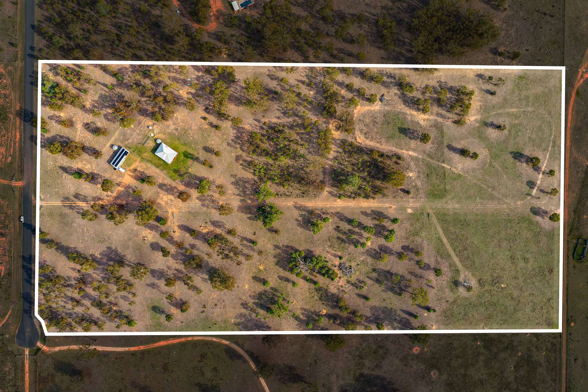 37 Dennison Park Drive, Leyburn For Sale by Farmbuy.com - image 22