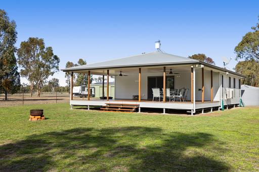 Farm For Sale - QLD - Leyburn - 4365 - 