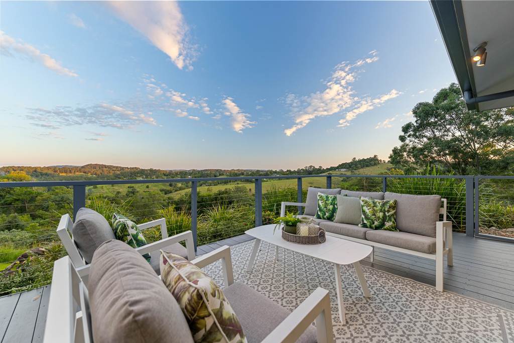 28 Crows Ash Lane, Black Mountain QLD 4563