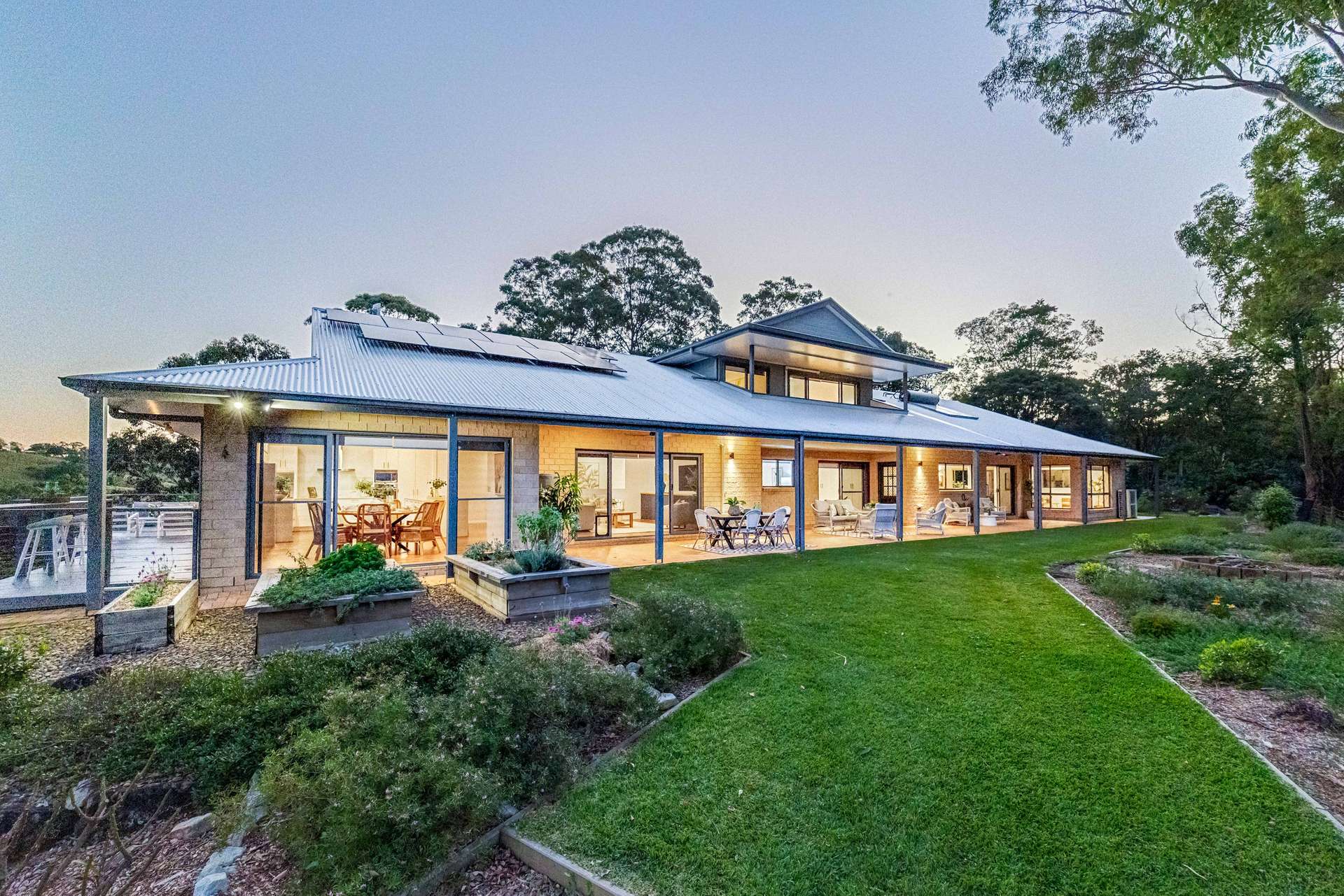 28 Crows Ash Lane, Black Mountain For Sale by Farmbuy.com - image 2