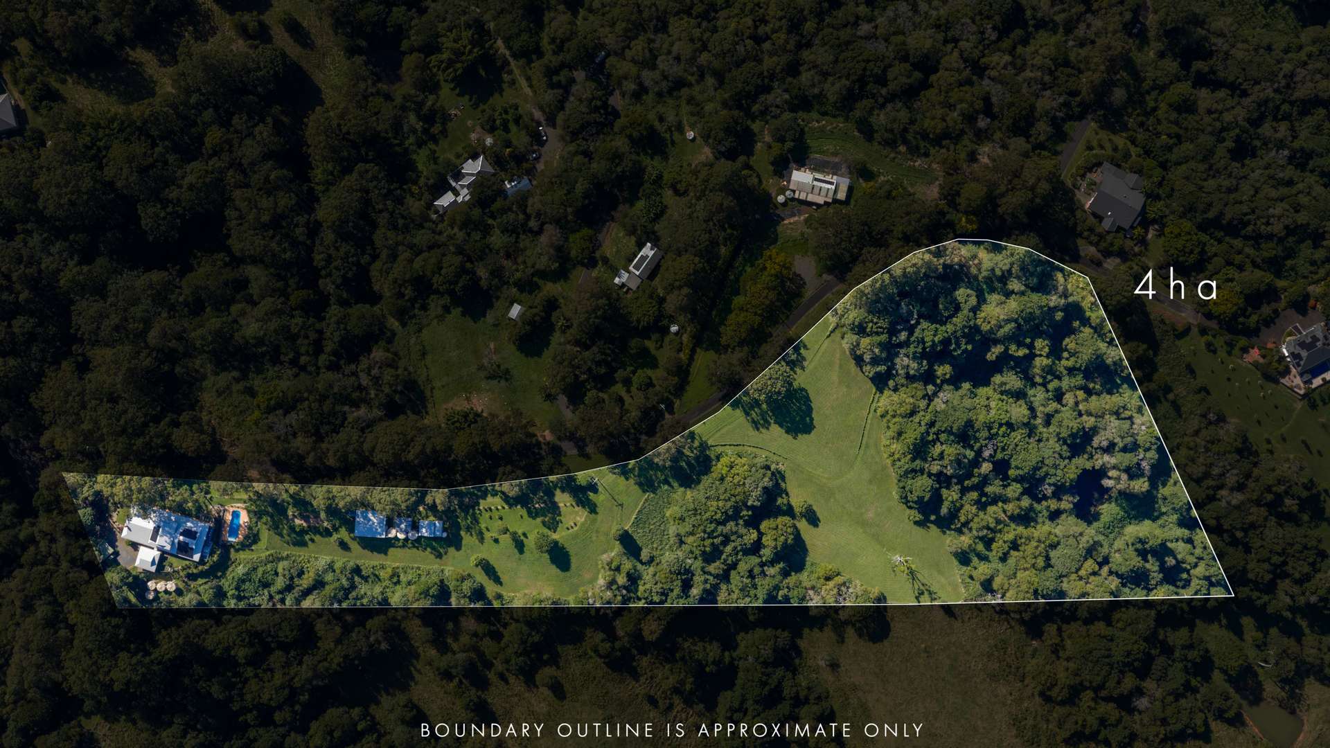 28 Crows Ash Lane, Black Mountain For Sale by Farmbuy.com - image 29