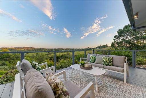 28 Crows Ash Lane, Black Mountain QLD 4563