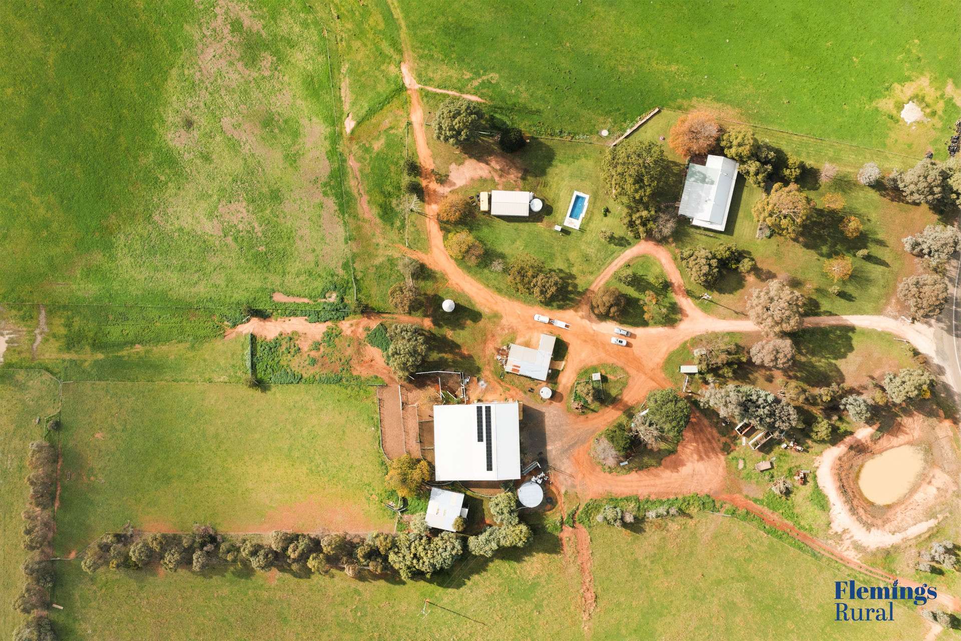393 Battery Road, Mount Collins For Sale by Farmbuy.com - image 34