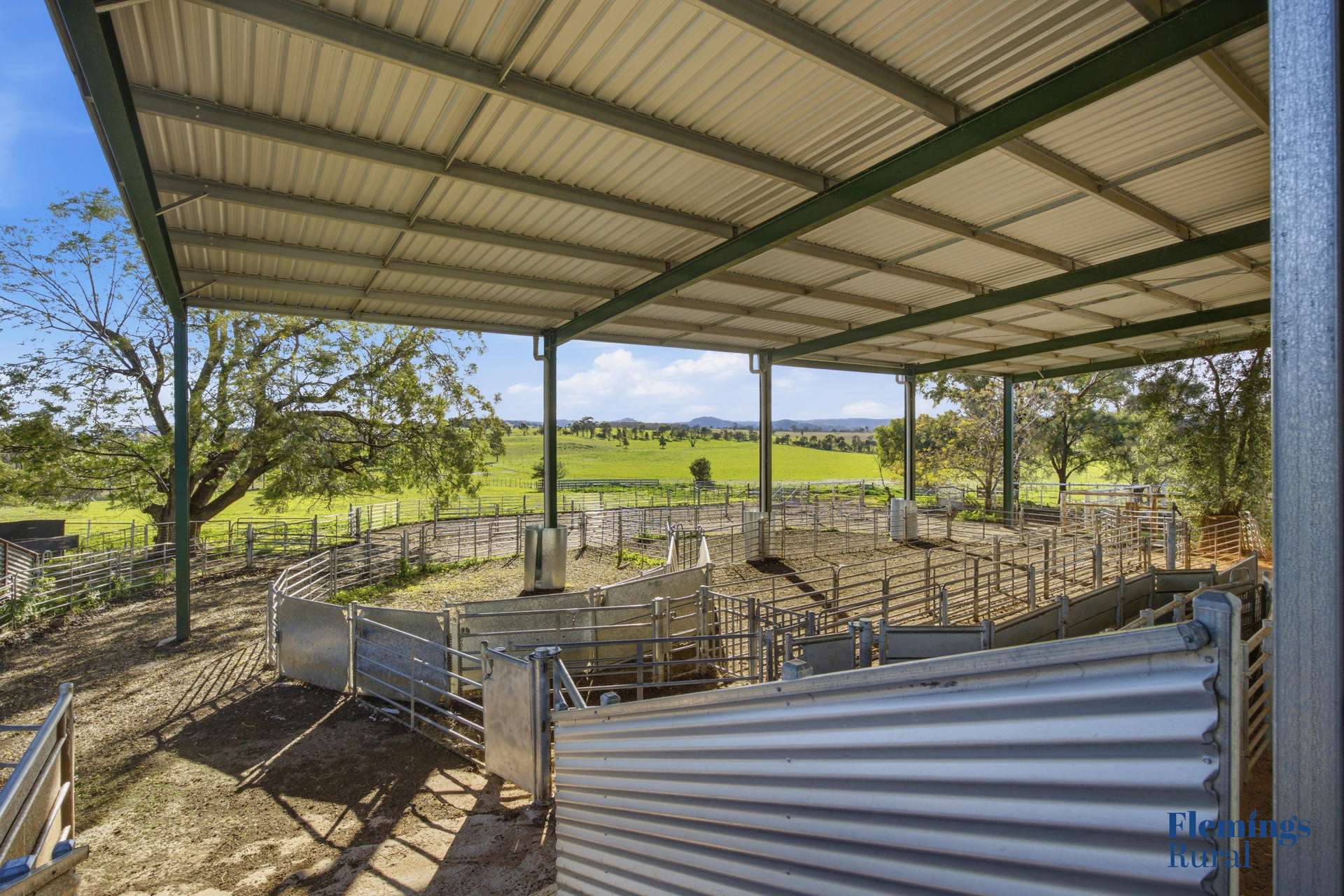 393 Battery Road, Mount Collins For Sale by Farmbuy.com - image 29