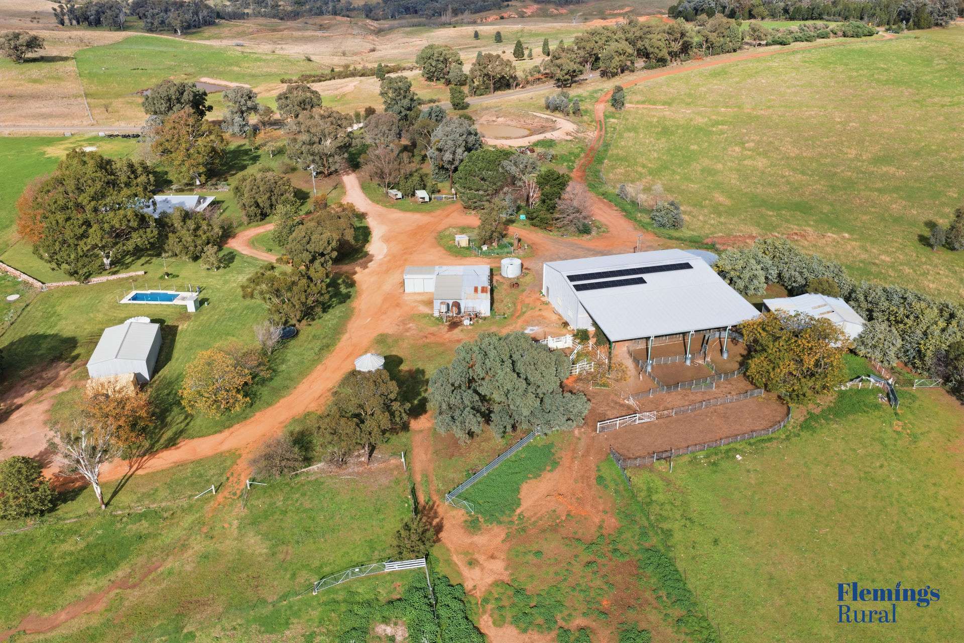 393 Battery Road, Mount Collins For Sale by Farmbuy.com - image 10
