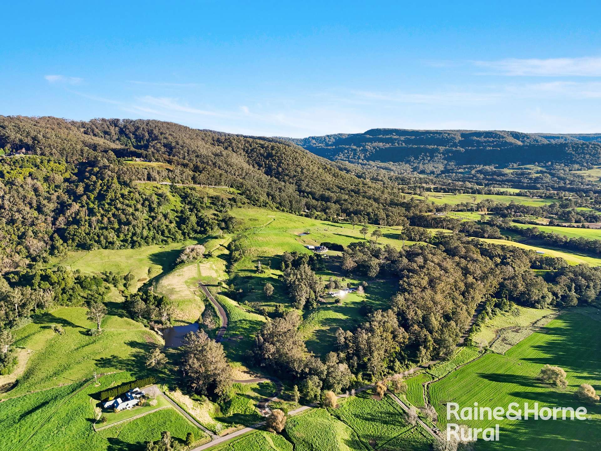 1087 Wattamolla Road, Kangaroo Valley For Sale by Farmbuy.com - image 16