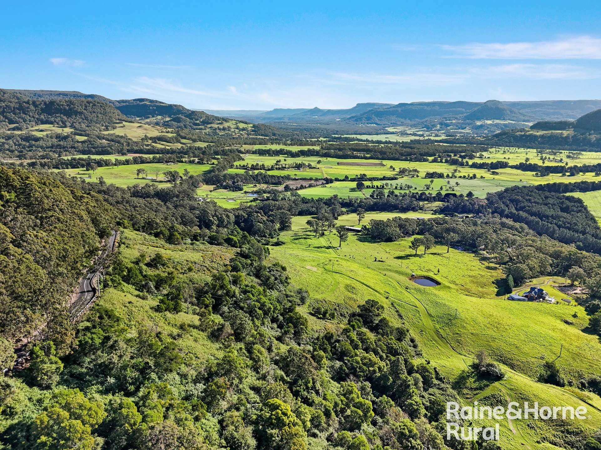 1087 Wattamolla Road, Kangaroo Valley For Sale by Farmbuy.com - image 15