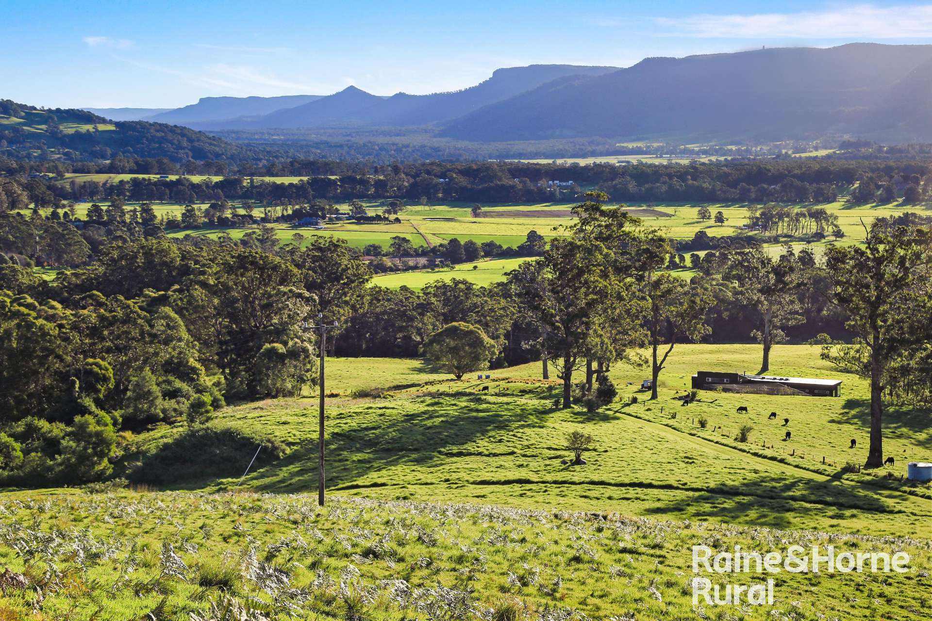 1087 Wattamolla Road, Kangaroo Valley For Sale by Farmbuy.com - image 20