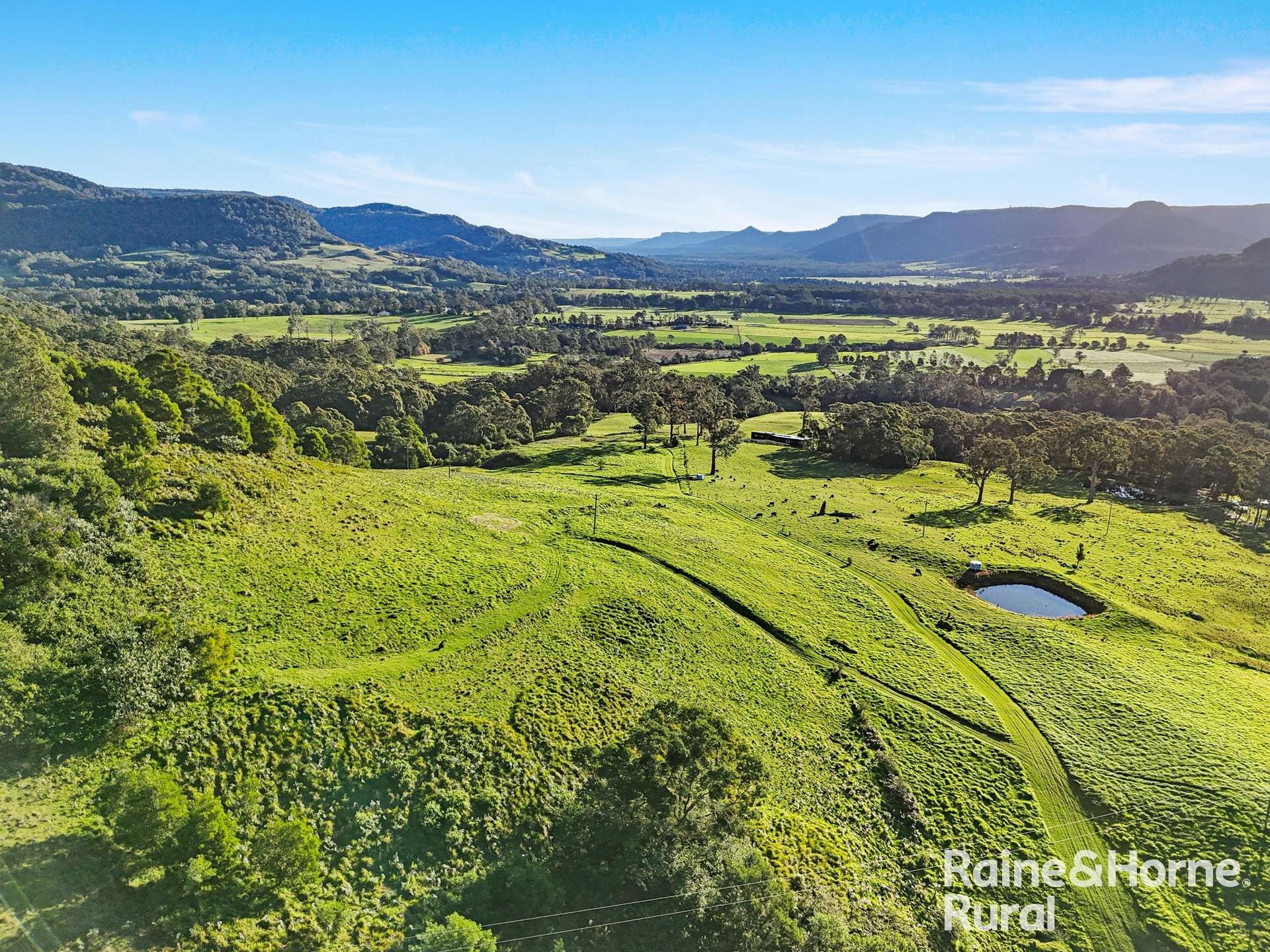 1087 Wattamolla Road, Kangaroo Valley For Sale by Farmbuy.com - image 17