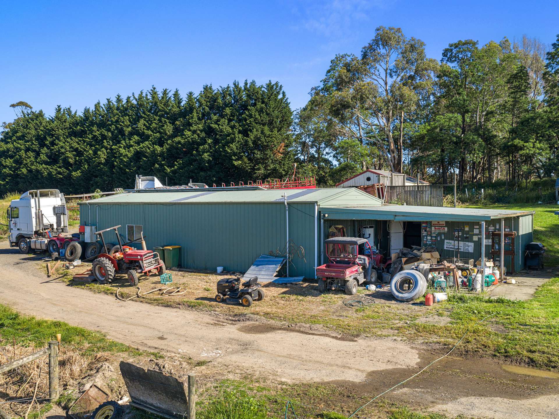 15 Stedmans Road, Korumburra For Sale by Farmbuy.com - image 14