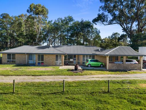 Farm For Sale - VIC - Korumburra - 3950 - Lifestyle Living on 12 Picturesque Acres 