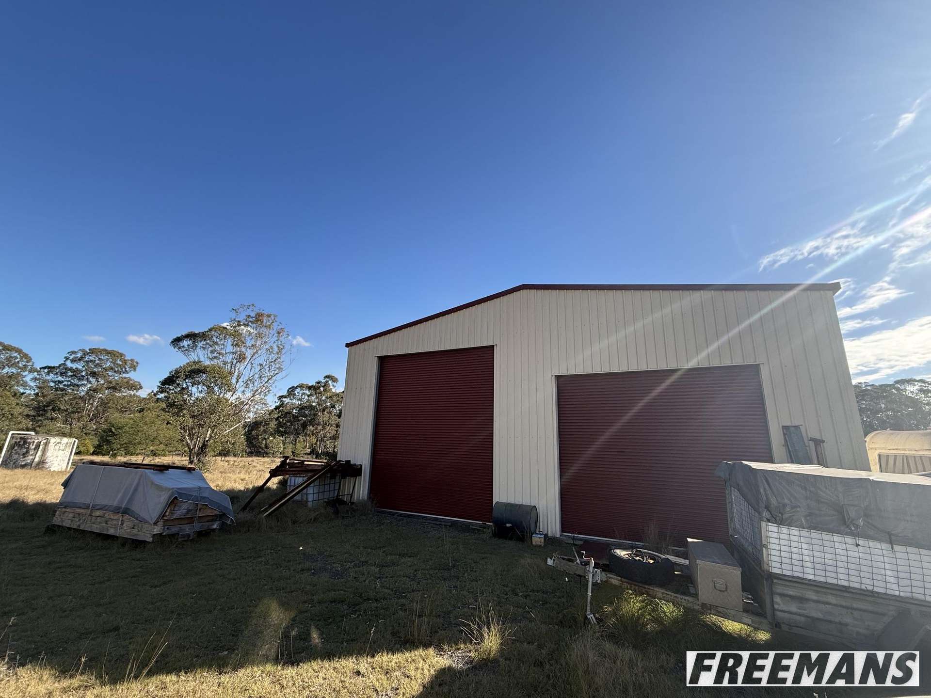 Lot 3 Nanango Tarong Road, South Nanango For Sale by Farmbuy.com - image 3