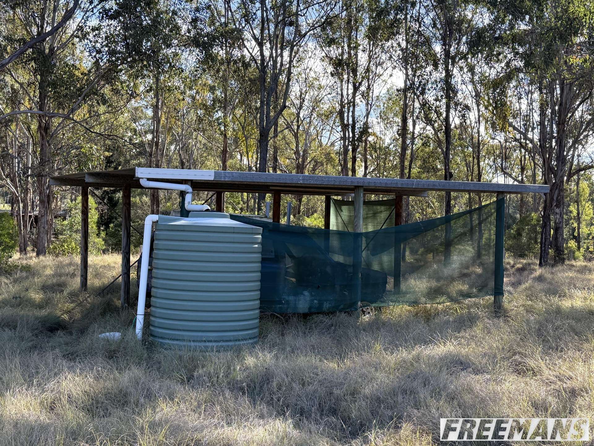 Lot 3 Nanango Tarong Road, South Nanango For Sale by Farmbuy.com - image 6