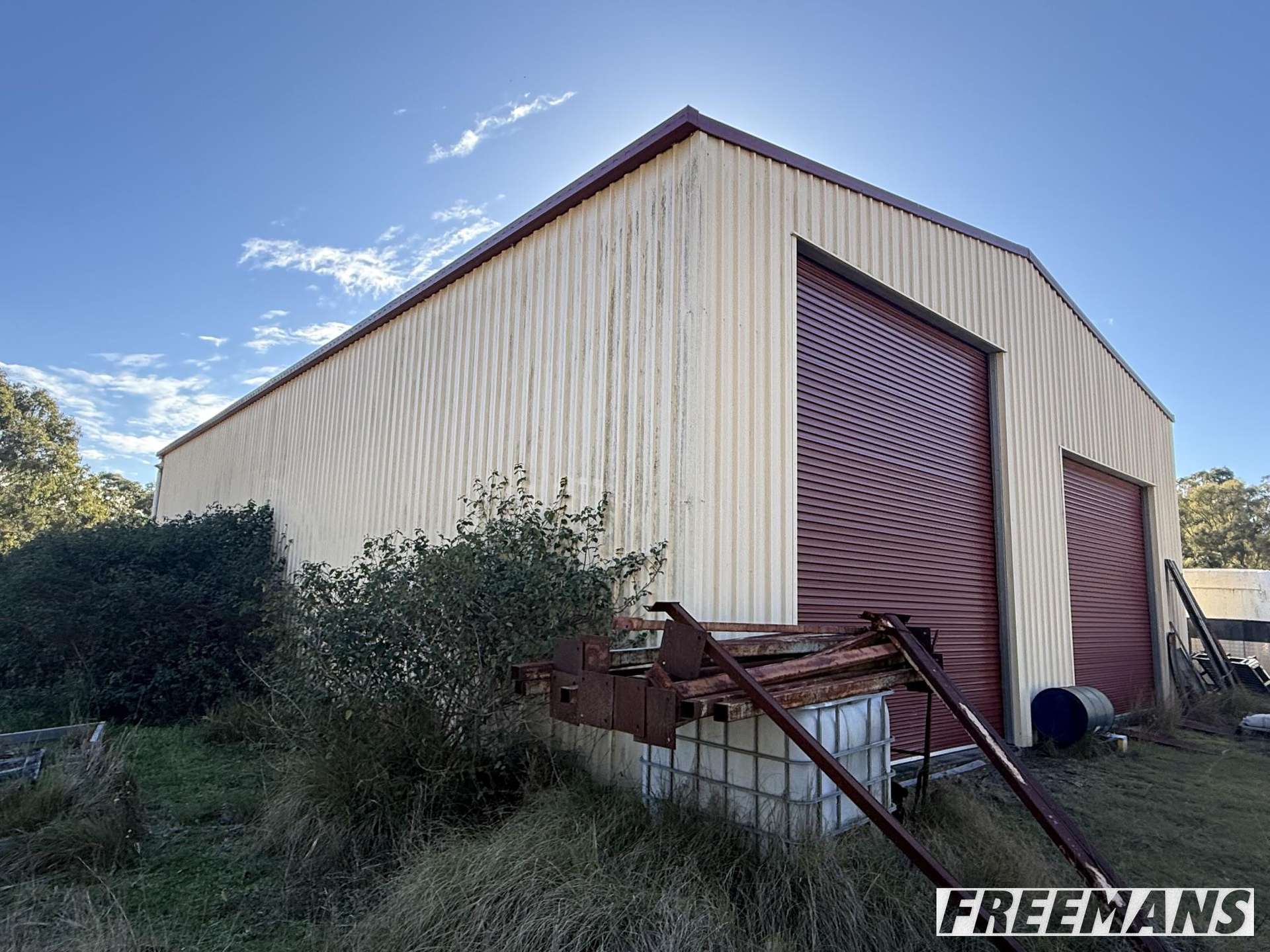 Lot 3 Nanango Tarong Road, South Nanango For Sale by Farmbuy.com - image 2
