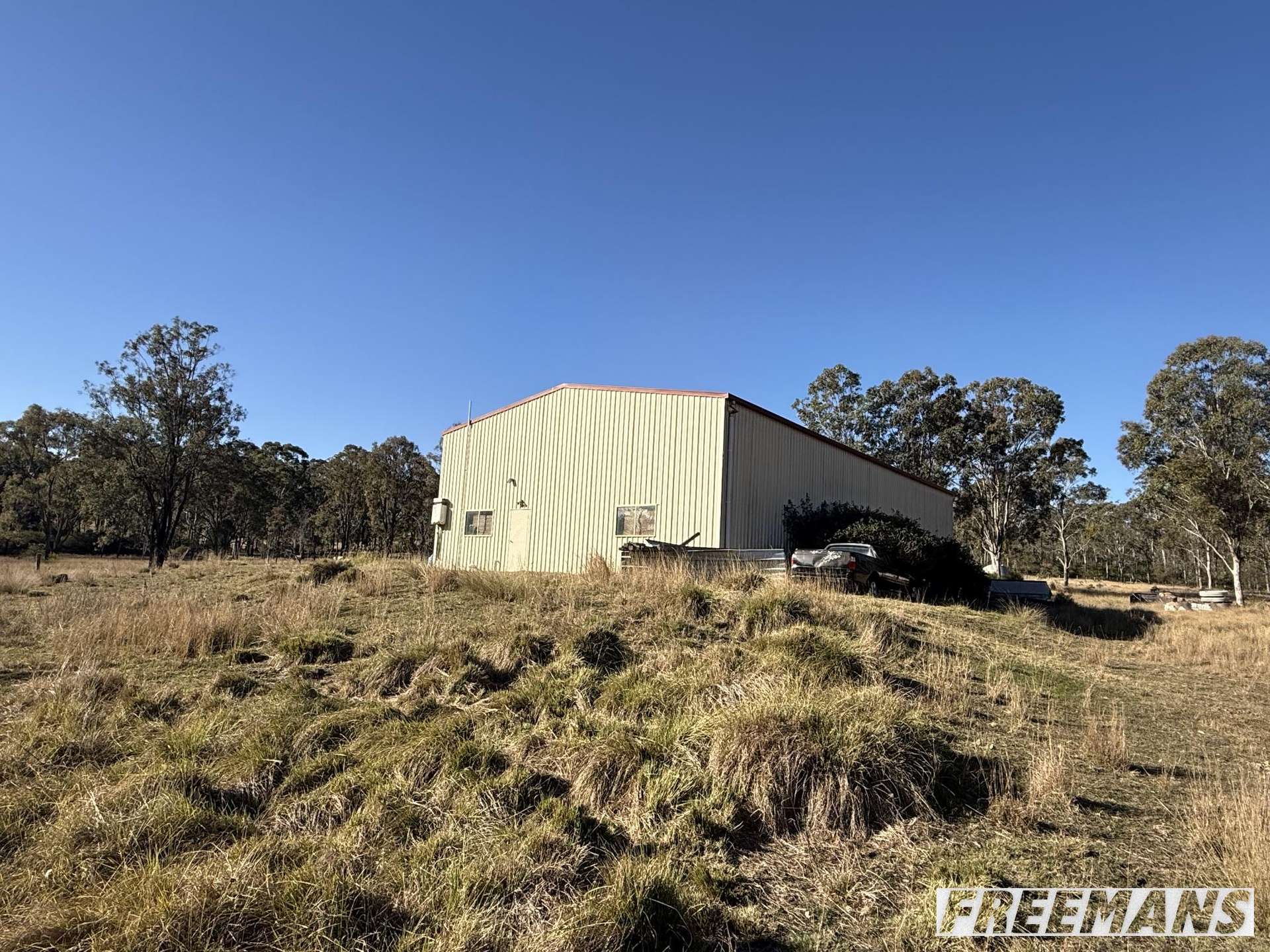 Lot 3 Nanango Tarong Road, South Nanango For Sale by Farmbuy.com - image 4