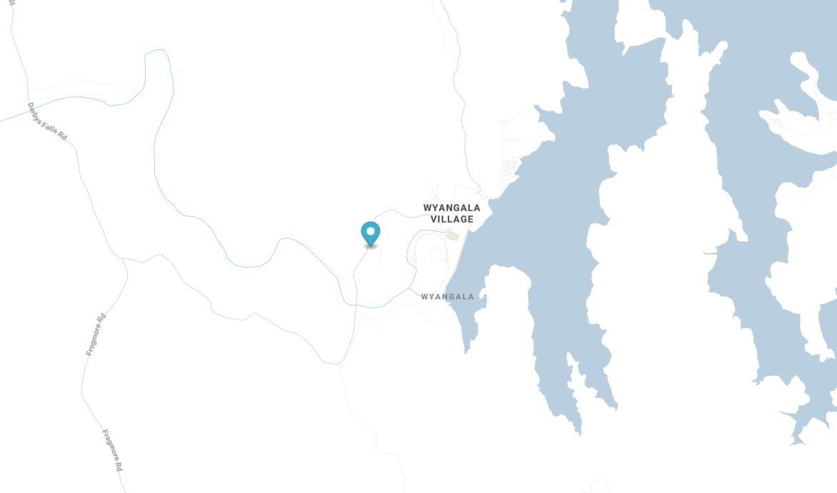 185 Trout Farm Road, Wyangala Auction by Farmbuy.com - image 35
