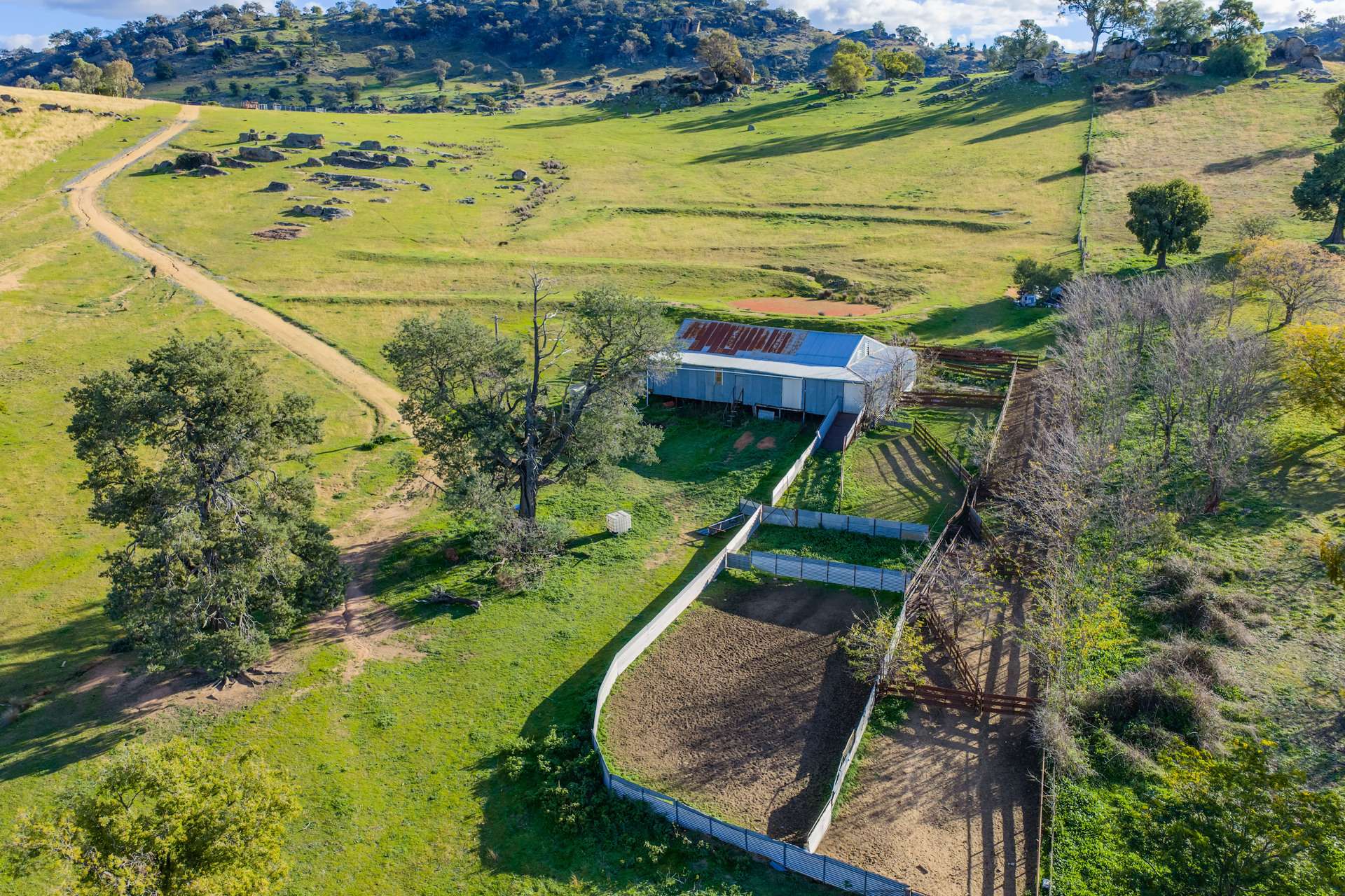 185 Trout Farm Road, Wyangala Auction by Farmbuy.com - image 10