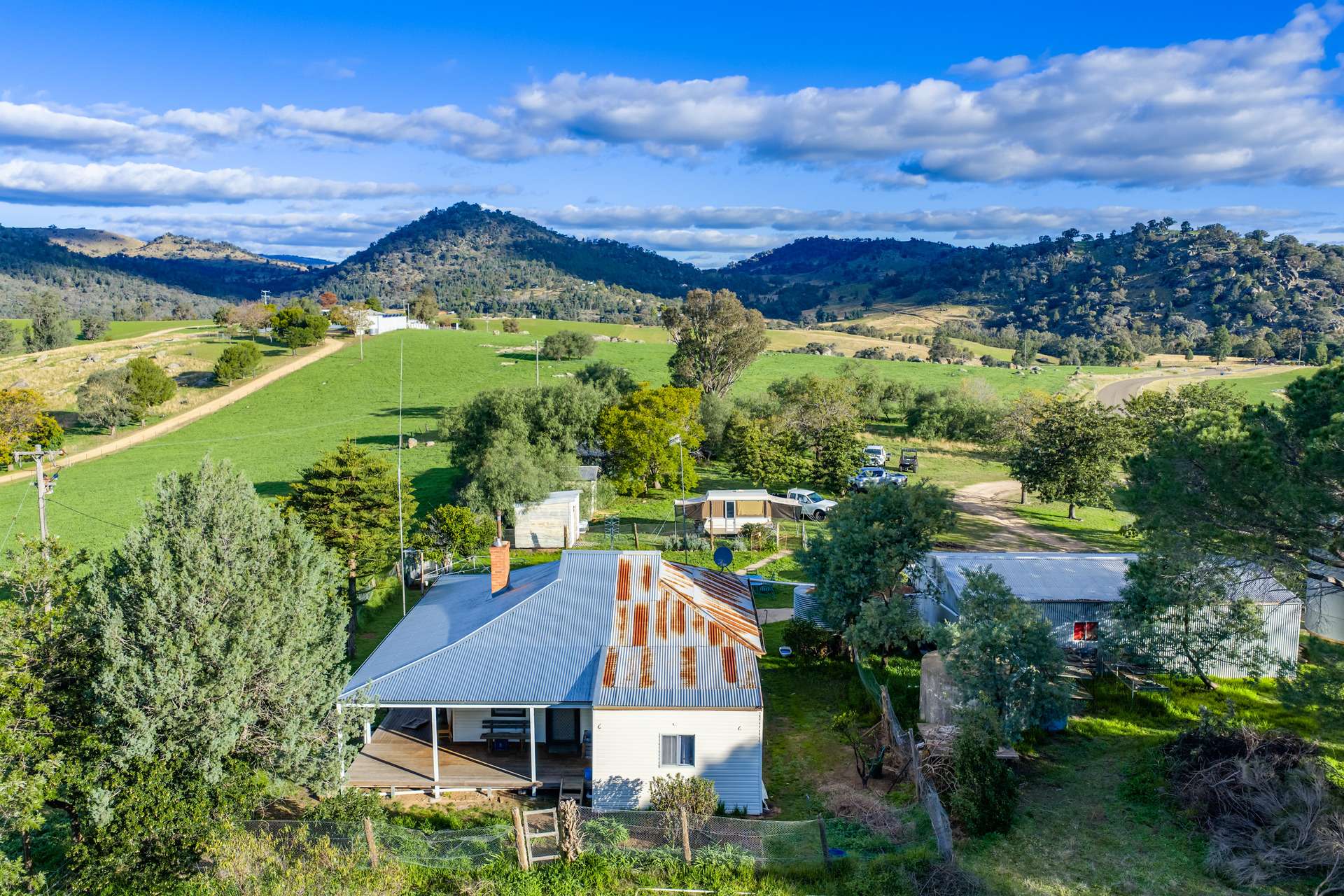 185 Trout Farm Road, Wyangala Auction by Farmbuy.com - image 15