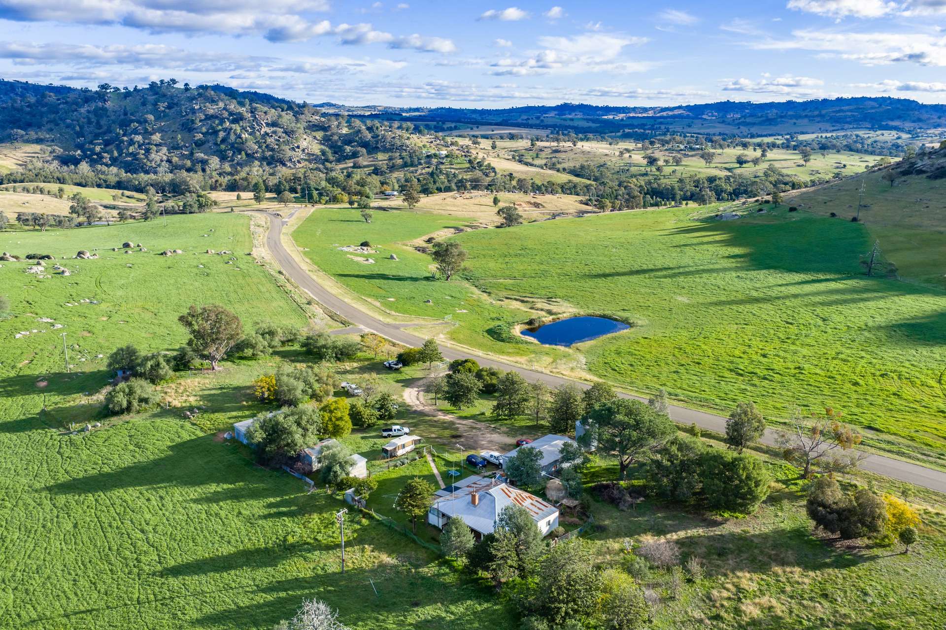 185 Trout Farm Road, Wyangala Auction by Farmbuy.com - image 33