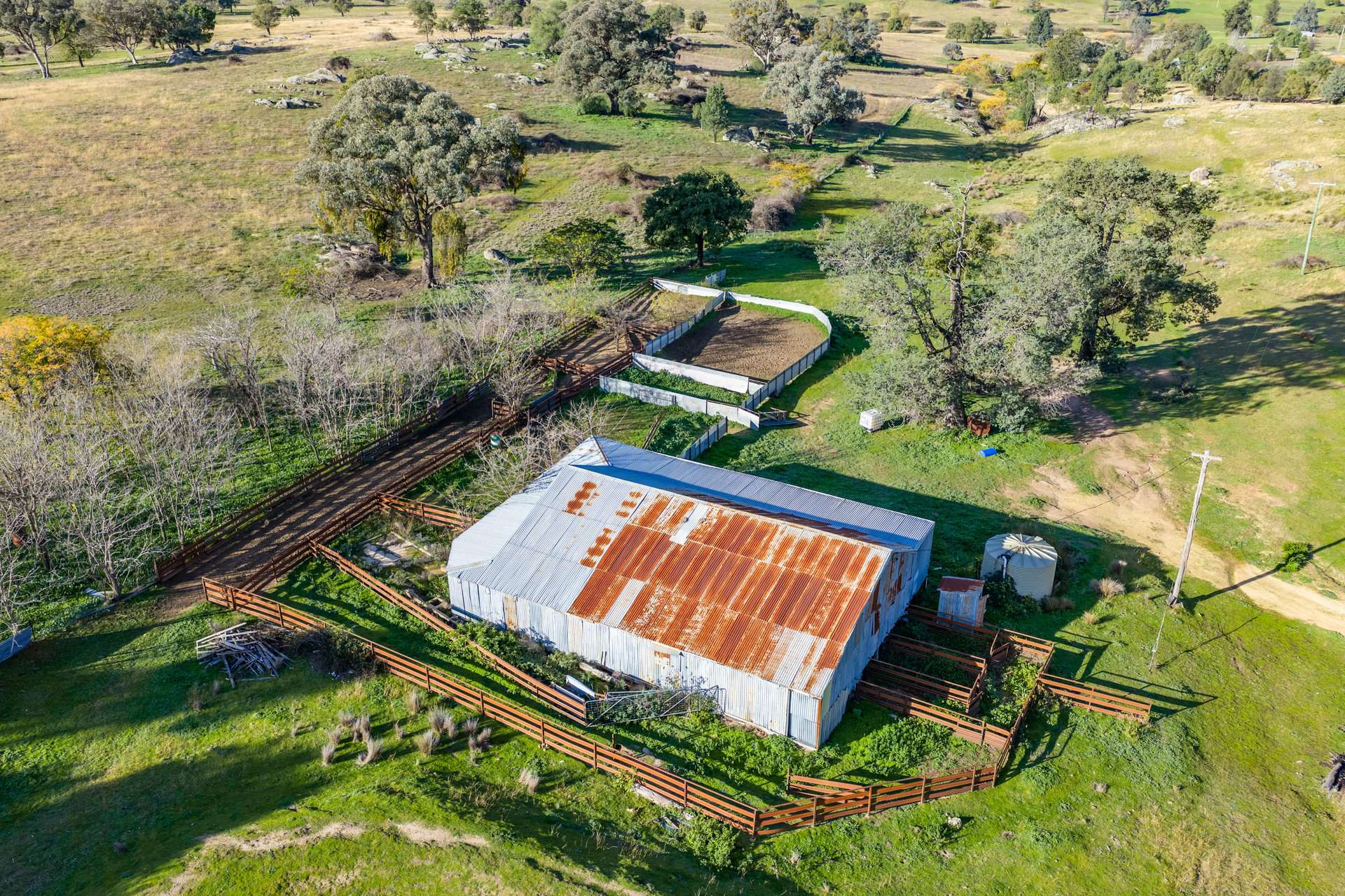185 Trout Farm Road, Wyangala Auction by Farmbuy.com - image 9