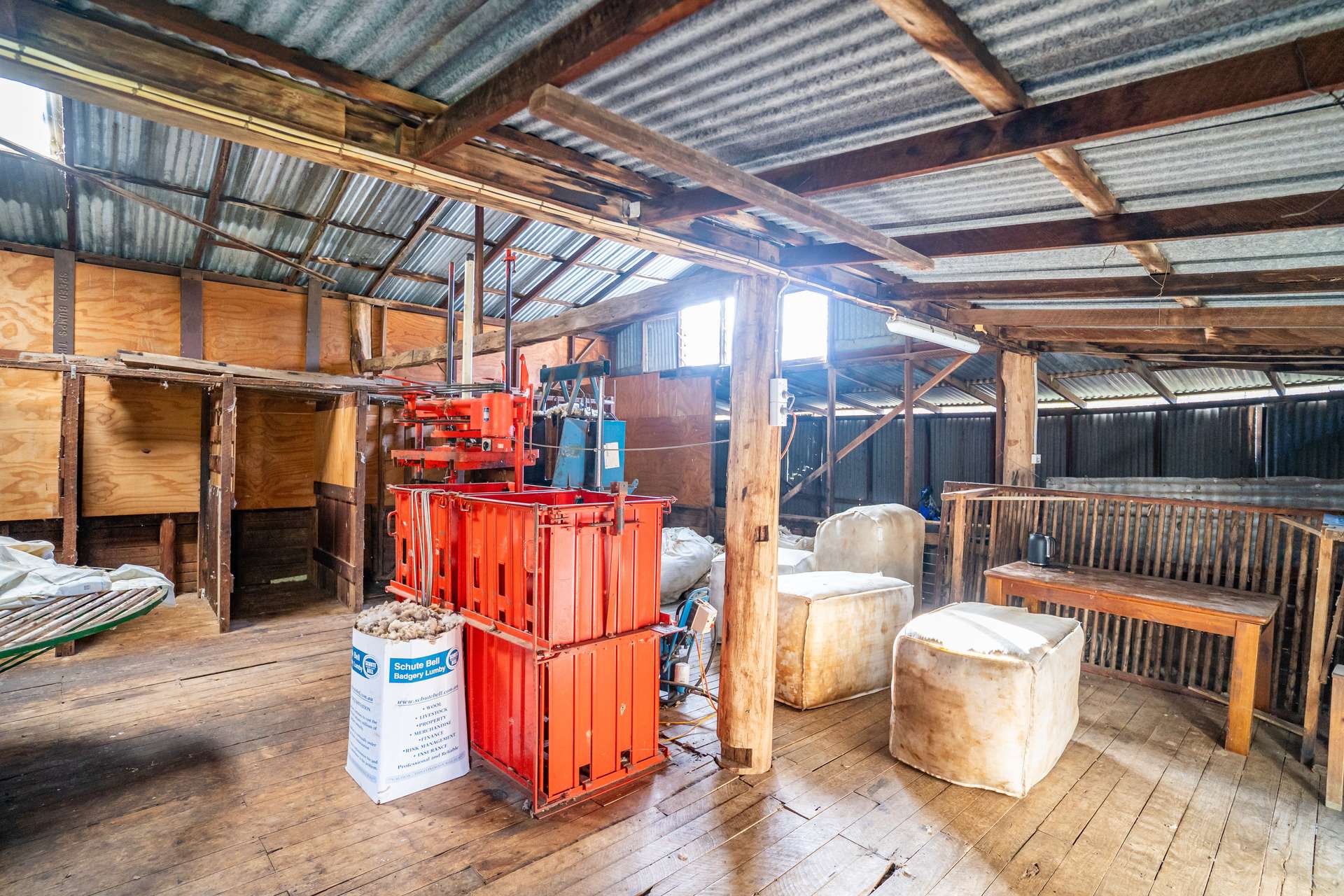 185 Trout Farm Road, Wyangala Auction by Farmbuy.com - image 12