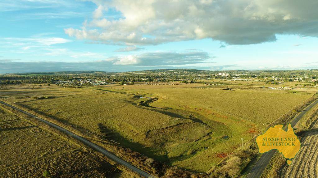 Lot 2, . Bridget Carroll Road, Kingaroy Auction by Farmbuy.com - image 4