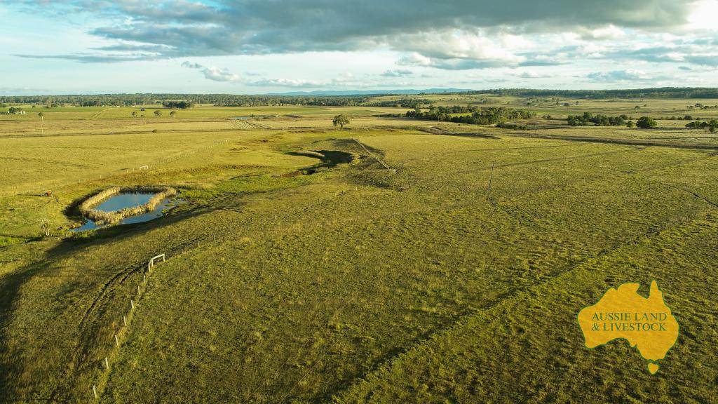 Lot 2, . Bridget Carroll Road, Kingaroy Auction by Farmbuy.com - image 2