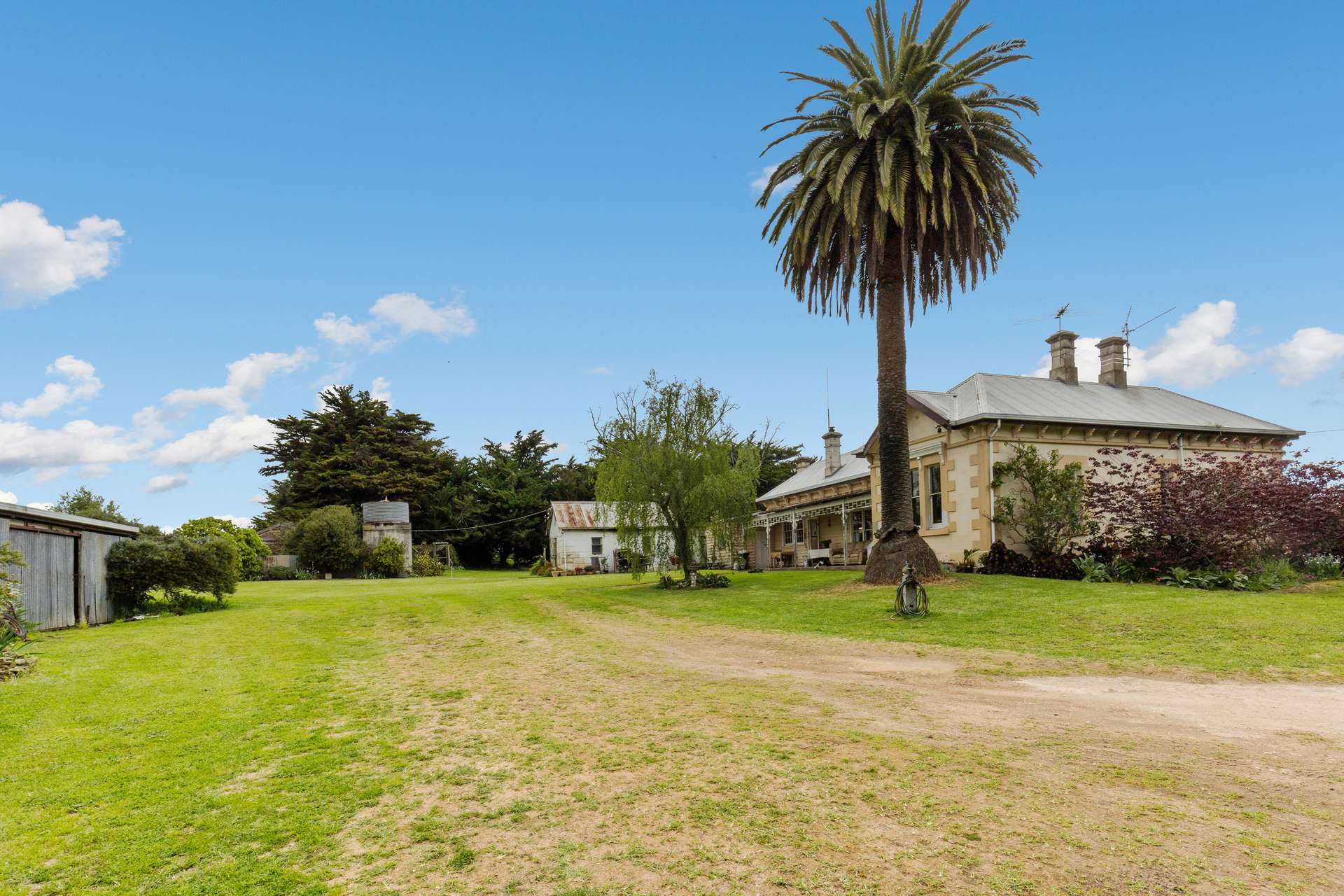 355 Caroline Headquarters Road, Yahl Auction by Farmbuy.com - image 21