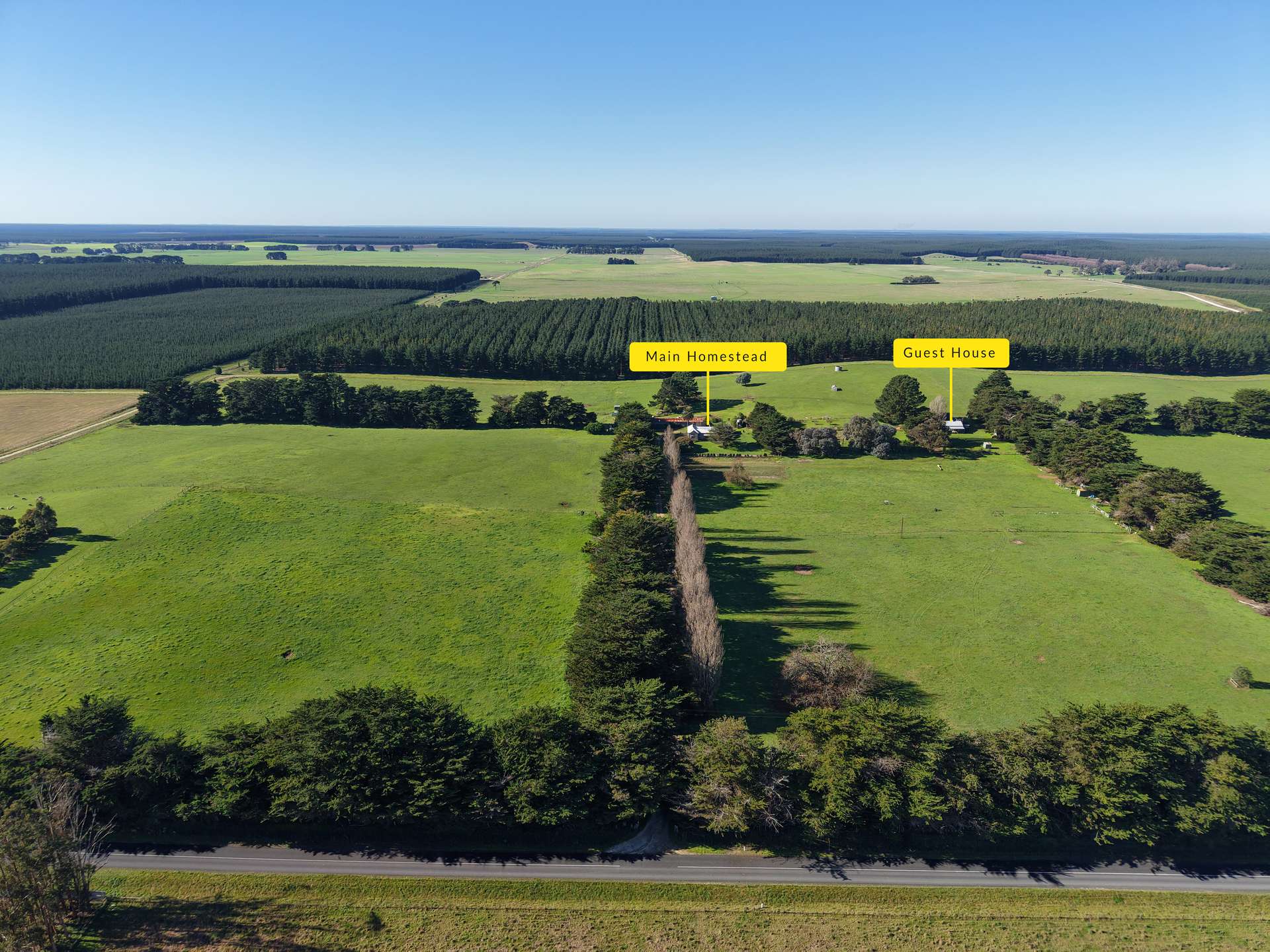 355 Caroline Headquarters Road, Yahl Auction by Farmbuy.com - image 27