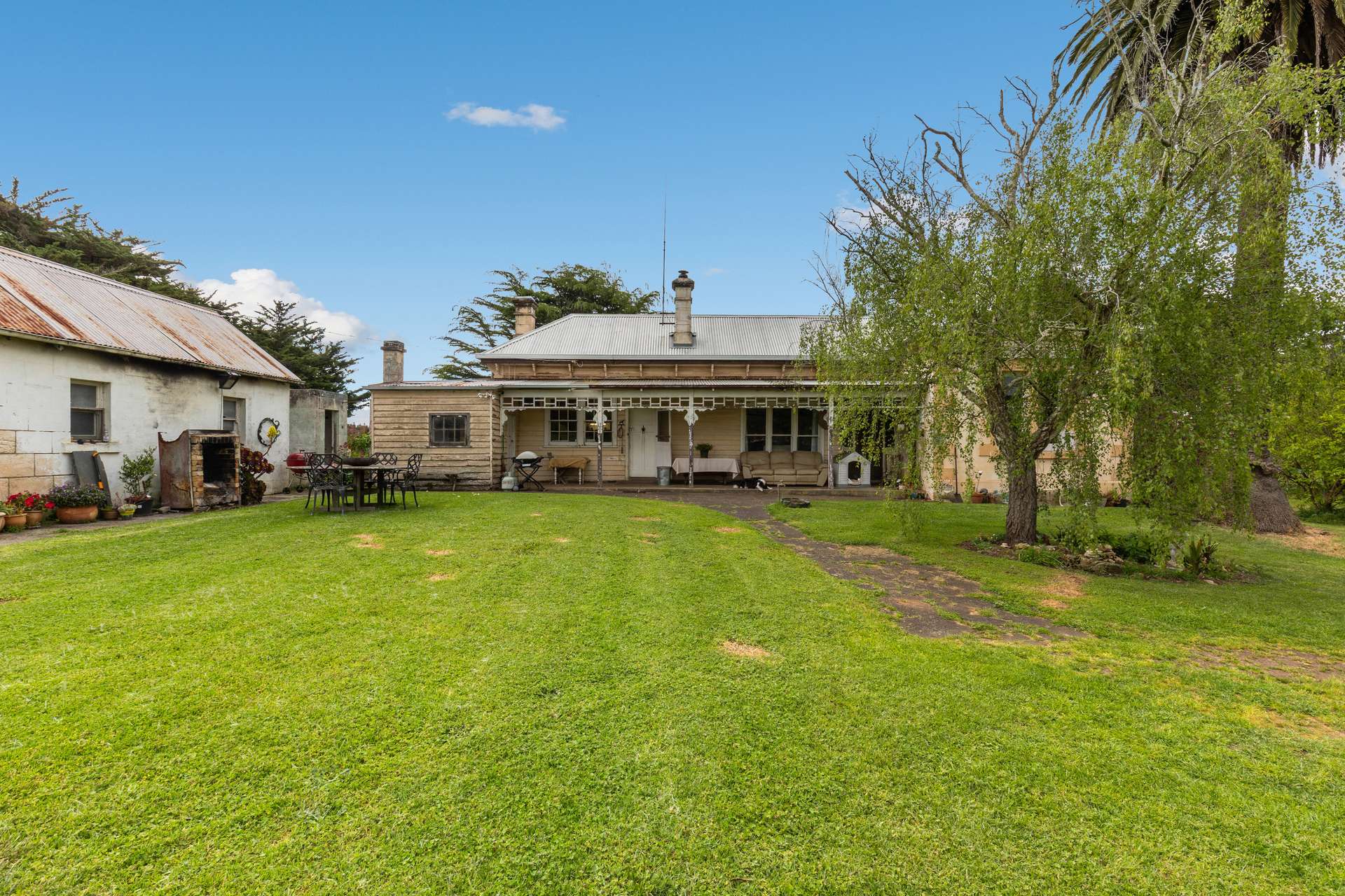 355 Caroline Headquarters Road, Yahl Auction by Farmbuy.com - image 20