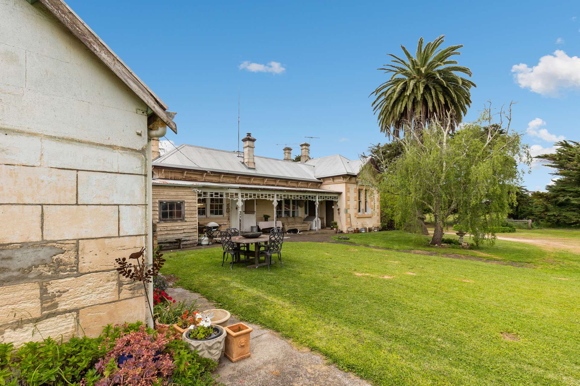 355 Caroline Headquarters Road, Yahl Auction by Farmbuy.com - image 19