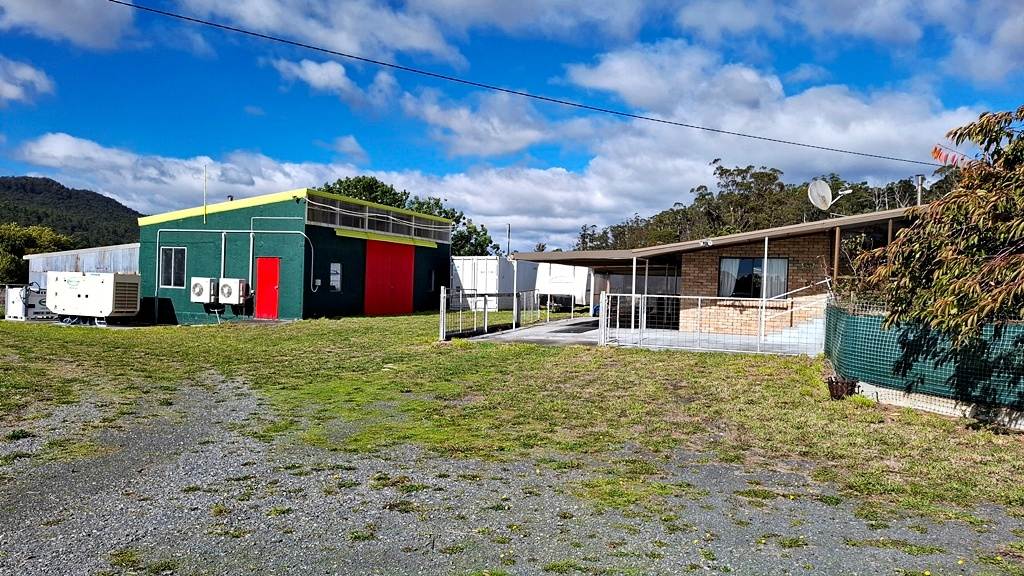 34 Lamberts Road, Merseylea For Sale by Farmbuy.com - image 1