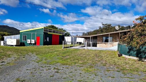 34 Lamberts Road, Merseylea TAS 7305