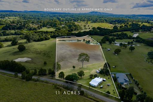 Farm For Sale - QLD - Veteran - 4570 - An Exceptional Entry Point In The Heart Of Gympie's Rural Fringe 