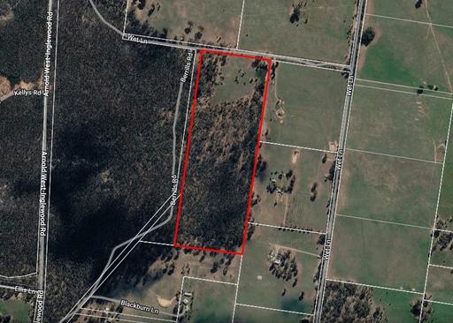 Farm For Sale - VIC - Inglewood - 3517 - Private Native Bushland Retreat 