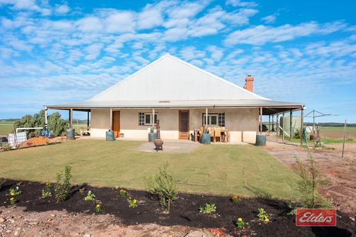 508 Crampton Road, South Greenough WA 6528